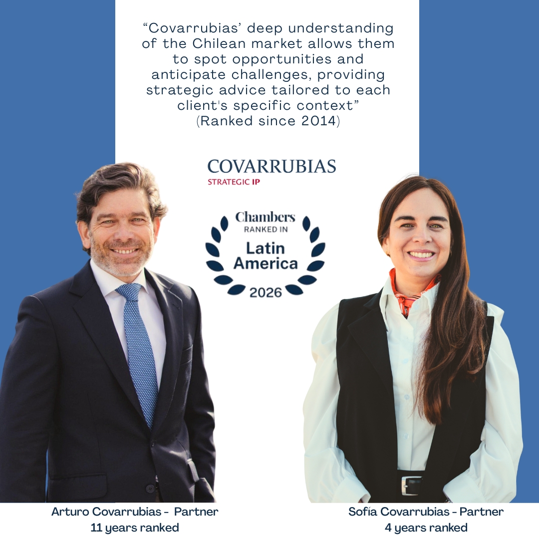 En Covarrubias estamos muy orgullosos de compartir un nuevo logro