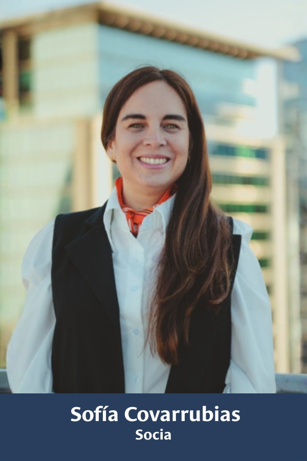 Sofia Covarrubias ES