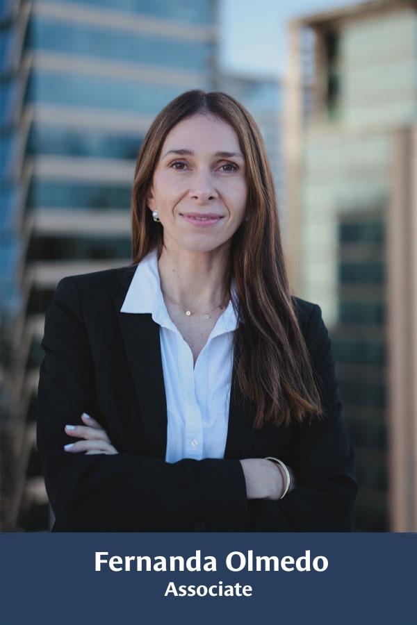 Fernanda Olmedo EN Fernanda Olmedo EN