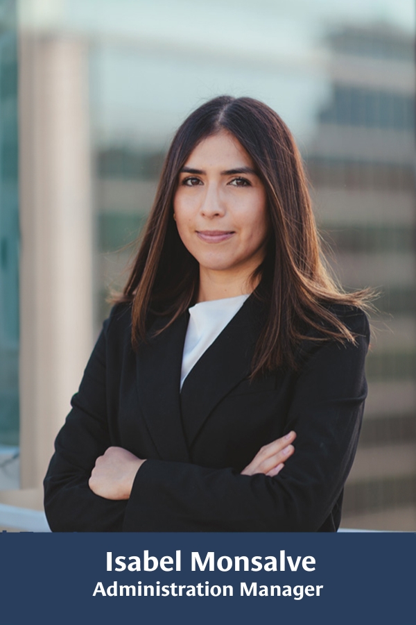 Isabel Monsalve EN Isabel Monsalve EN