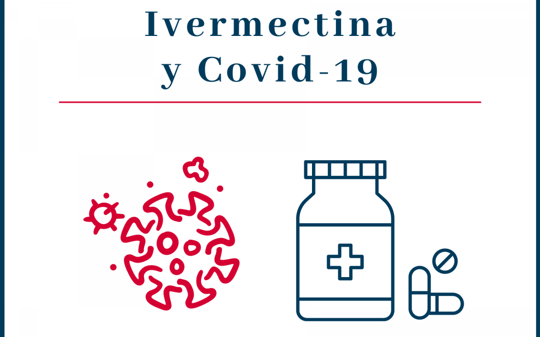 Uso de Ivermectina en COVID-19