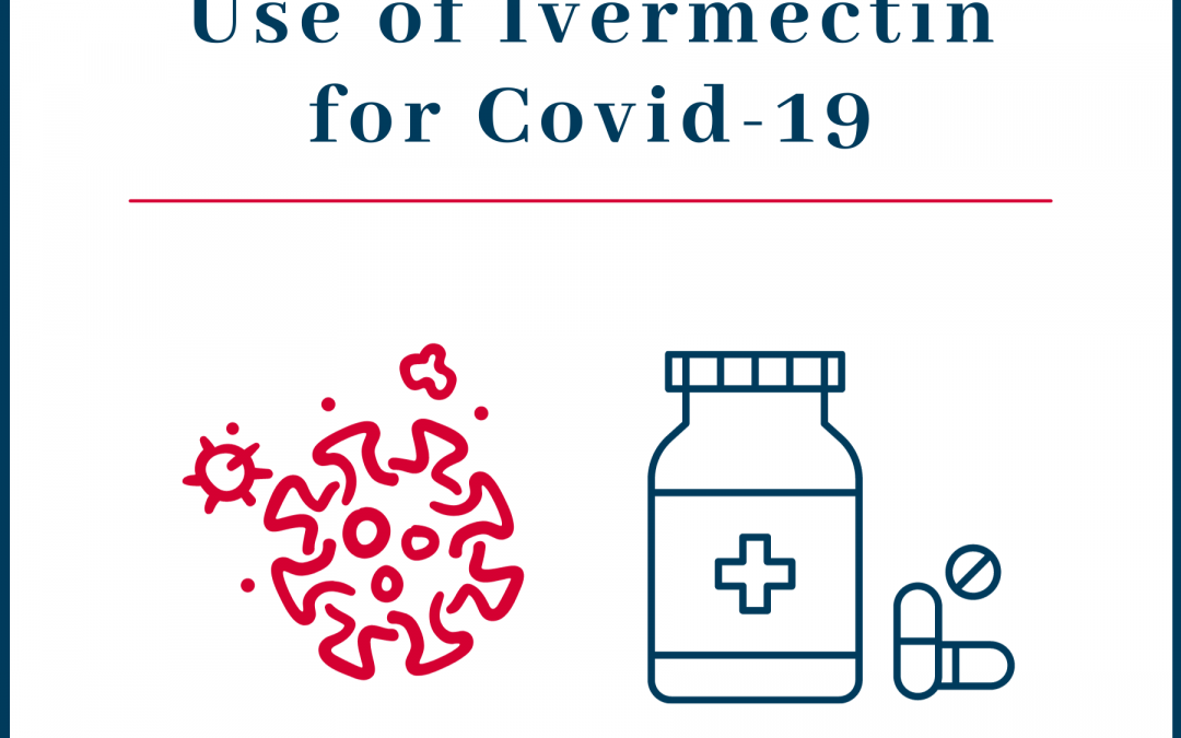 Use of Ivermectin in COVID-19