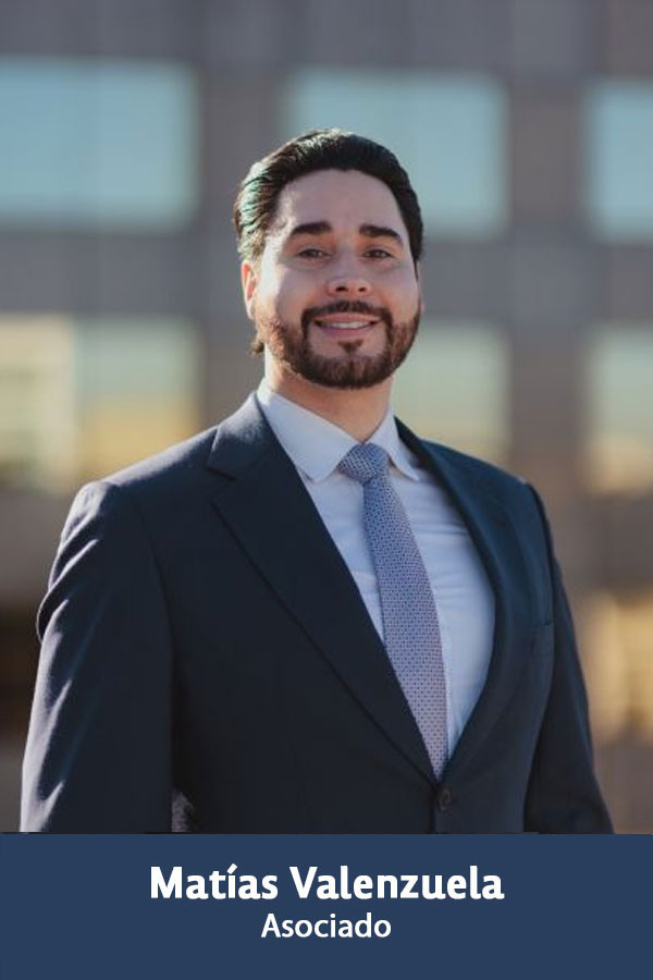Matías Valenzuela