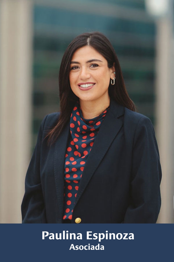 Paulina Espinoza