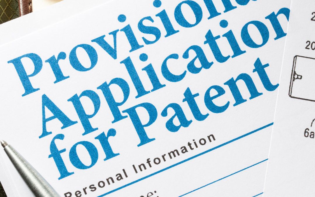 Covarrubias filed the first provisional patent application in Chile for Pontificia Universidad Católica de Chile