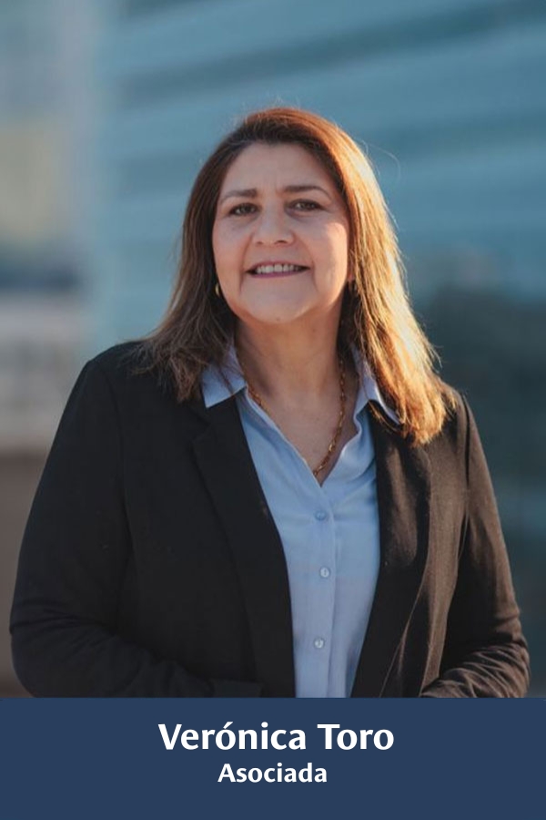 Verónica Toro