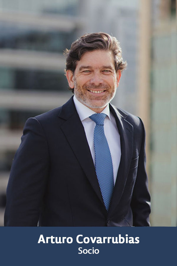 Arturo Covarrubias