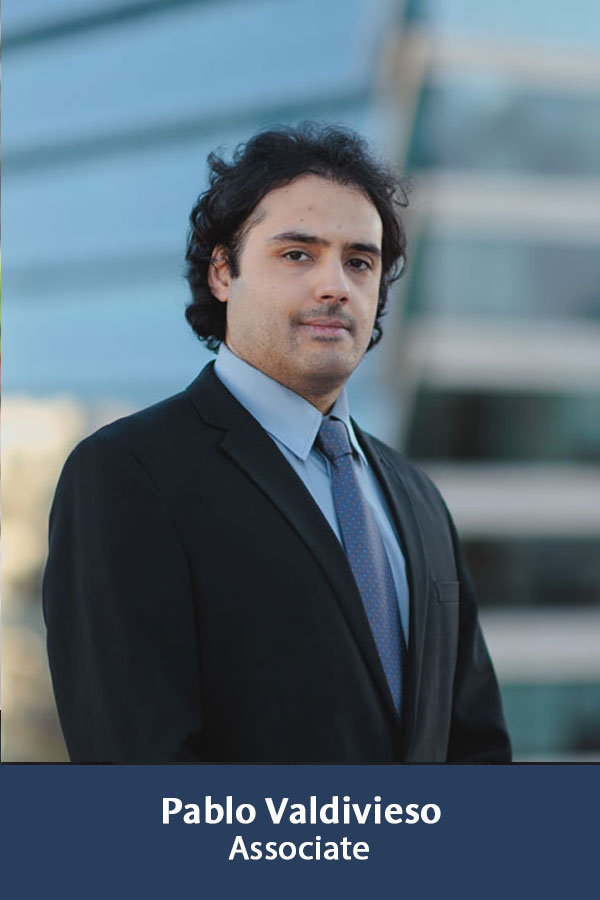 En: Pablo Valdivieso