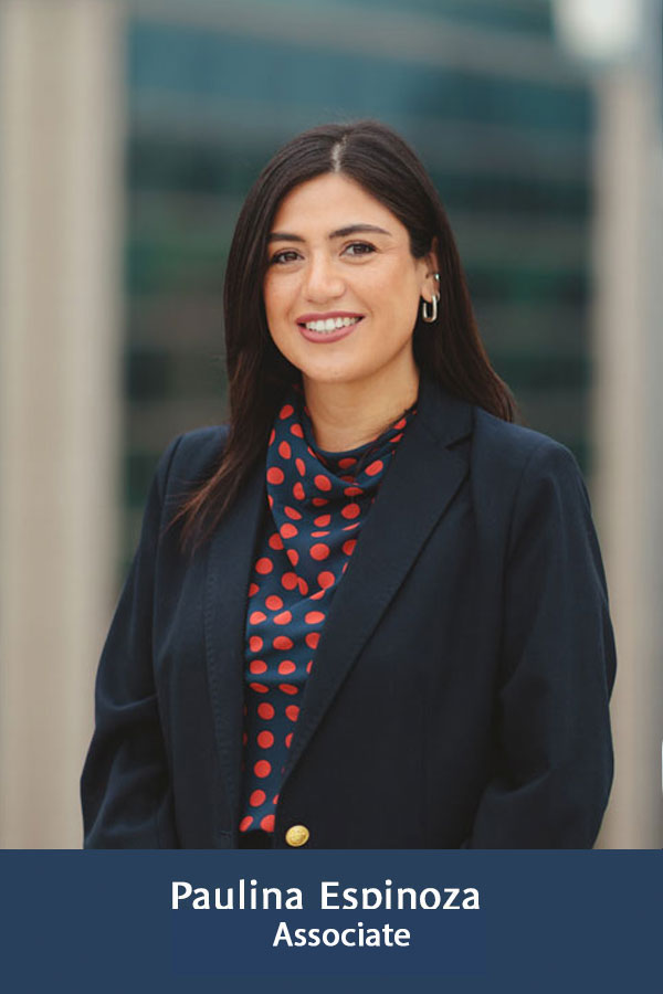 EN: Paulina Espinoza