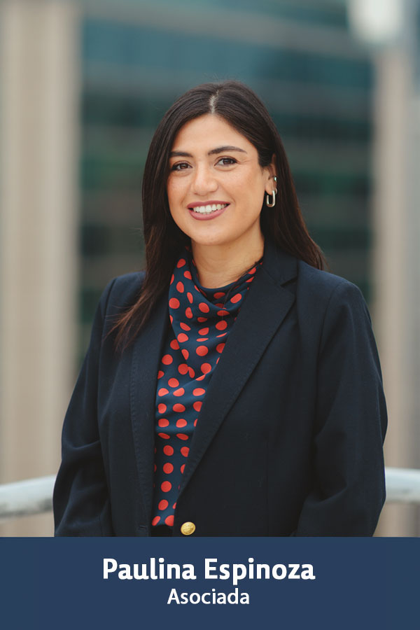 Paulina Espinoza
